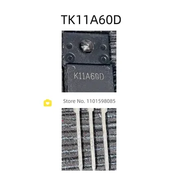 1-10pcs/veliko TK11A60D K11A60D TO-220F 600V 11A 100% Nov original