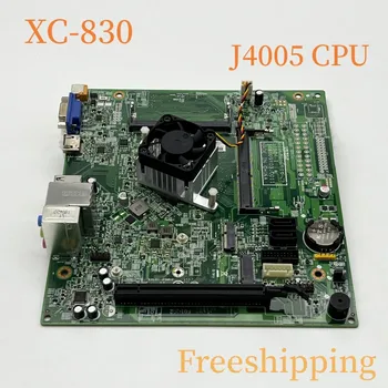 17524-1 Za Acer Aspire XC-830 Motherboard DIGLKL-Gore 348.09Y03.0011 S J4005 CPU Mainboard 100% Testiran v Celoti Delo