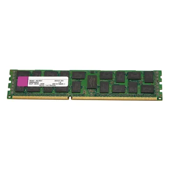 4GB DDR3 Ram Pomnilnika REG 1333 PC3-10600 1,5 V DIMM 240 Zatiči za Intel Desktop Memoria RAM