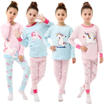 Baby Fantje Oblačila, Spanje bo Ustrezala Bombaž Pižame Dojenčka More Za Dekleta otroške Pižame Nastavite Risanka Totoro Otroci Sleepwear