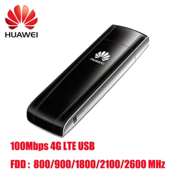E392 Odklenjena Huawei E392U-12 4G LTE USB Modem E392U-6 palico 4g lte modem ključem reže za kartico sim
