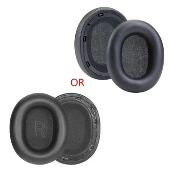 Elastični Blazinic za Tehnika EAH-A800 Slušalke šumov Earmuff Blazine Kvalificirano Uho Pad Rokavi z Dropship