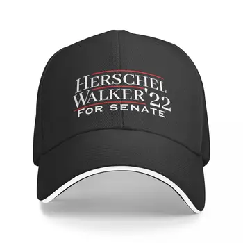 Herschel Walker 2022 Gruzija SenateCap baseball skp vojaško taktično skp Žensk golf nositi Moške