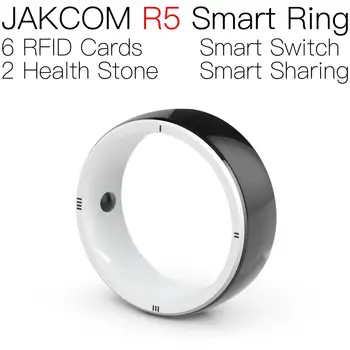 JAKCOM R5 Smart Obroč Lepo kot elektronski zraka v boben smartwatch b57 p 60 x99 skrivnost slušalke de bandas