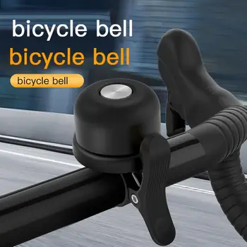 Kolo Bell za AirTag Primeru Nepremočljiva Bike Mount Kolesarski Zvonec za Apple Air Oznako Anti Izgubil GPS Tracker Pod Kolo Bell Imetnik 2023