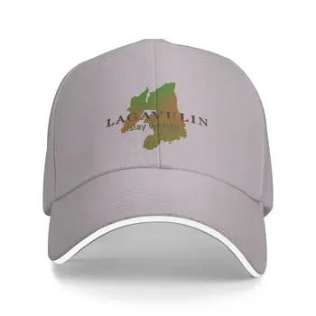 Lagavulin Islay viski baseball Skp skp kamiondžija klobuki bucket pokrivalo moški copati Ženske