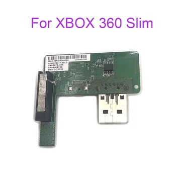 Notranji Brezžični WIFI Zamenjava Omrežna Kartica Za Microsoft XBOX 360 Slim