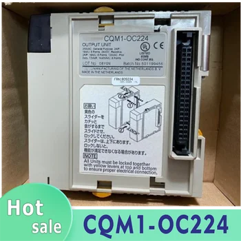 Novi originalni CQM1-OC224 PLC modul