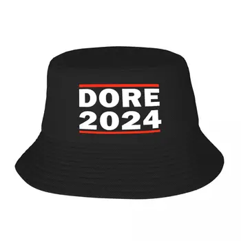 Novo Dore 2024 Vedro Klobuk Meri Skp poletni klobuki Pokrivalo Ženske Moški