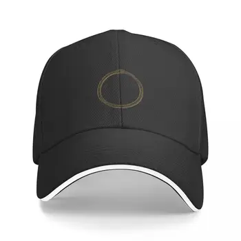 Novo ouroboros Baseball Skp hard hat Golf Klobuk Moških Pokrivalo Ženske