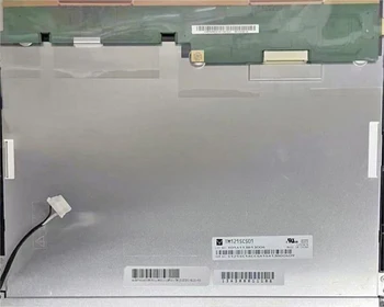 Original A+12.1 palca TM121SDS01 LCD zaslon