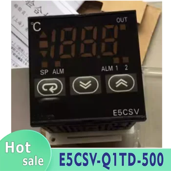 Original E5CSV-Q1TD-500 E5CSV-R1T-500 temperaturni regulator