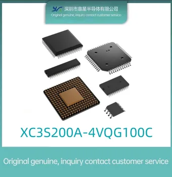 Original verodostojno XC3S200A-4VQG100C paket TQFP100 FPGA - Field programmable gate array