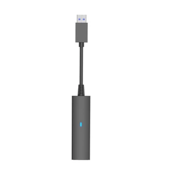 P9YE Kabel Mini Kamera Adapter USB Moški-ženska Kabel za PS v forPS5 Kable Priključek Igre