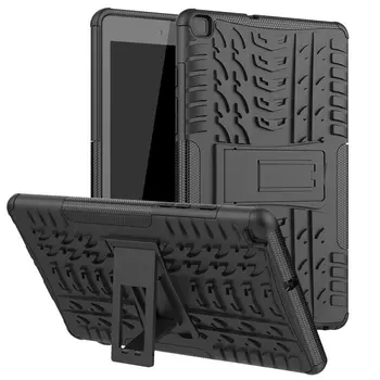 PC+TPU Hibridni Oklep Kritje velja Za Samsung Galaxy Tab A8 A 8.0 2019 SM-T290 SM-T295 8