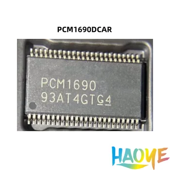PCM1690DCAR PCM1690D PCM1690 HTSSOP48 100% NOVA