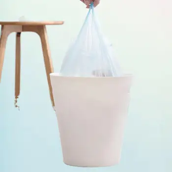 Predstavljamo Revolucionarno Telovnik Prenosni Koš za smeti Vrečko za Vaše Gospodinjstvo, Kuhinjo, Wc - Zdaj Debelejši in Bolj Priročno, kot Ev