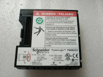 Schneider Powerlogic PM8M2222 Vmesnik Komunikacijski Moudle