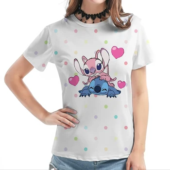 To je Moj Rojstni dan Disney Šiv T Shirt Evropi Priljubljena Kawaii Harajuku Ženske majice Stranka Modnih Ženskih Oblačil Disneyland