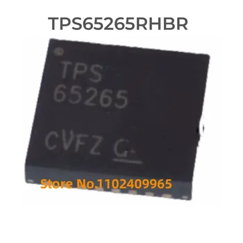 TPS65265RHBR VQFN-32 100% nova