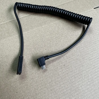 Trajno USB Tip C na Mikro USB Moški Sinhronizacija Polnjenje OTG Kabel za Telefone B36A