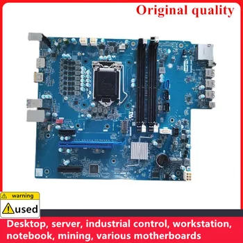 Uporablja 100% Testirani Za DELL XPS 8940 Desktop Motherboard CN-0KV3RP 0KV3RP KV3RP LGA1151 Z370 Podporo 10 Generacije CPU