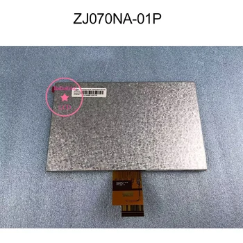 Za LCD ZJ070NA-01P Original 7 Palčni Zaslon Screnn Plošča 1024×600