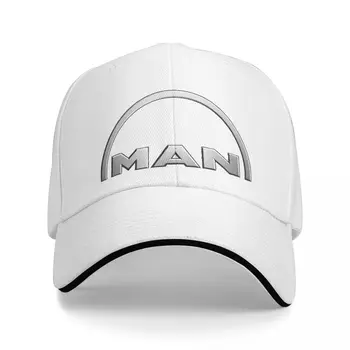 ČLOVEK logotip Skp Baseball Skp Skp letnik zimski klobuk za ženske, Moške