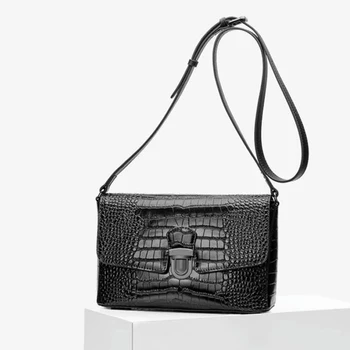 Ženski torbici Pravi cowhide Ženske torbe luksuzne blagovne znamke visoke kakovosti pravega usnja, torbice za ženske luksuzni oblikovalec torbici